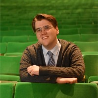Midland Center for the Arts Employee Alex Woody's profile photo