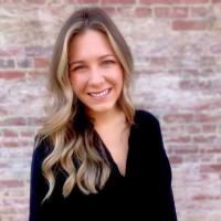 Model Match Employee Jillian Guinn's profile photo