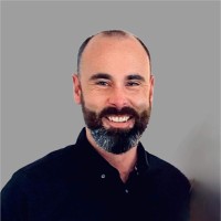 Natural Hazards Commission Toka Tū Ake Employee Rob Hodgson's profile photo