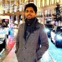 Procim Employee Lochana Rangalla's profile photo