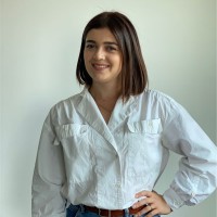 Naghashyan Solutions Employee Arpine Karslyan's profile photo