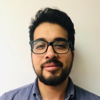 Busbud Employee Cesar Ambriz's profile photo