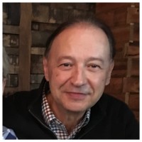 Richard Messina Email & Phone Number