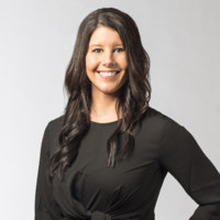 NCODA Employee Kristen Ray's profile photo