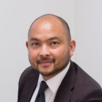 RMIT University Employee Arnold Castillo's profile photo