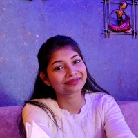 Dramantram Employee Kirti Singh's profile photo