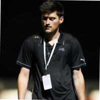 Bowling Green Hot Rods Employee Blake Forshee's profile photo
