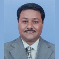 Cognition research-solutions Employee Rajnikant Sadhu's profile photo