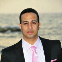 10Secure Employee Aviram Bracha's profile photo