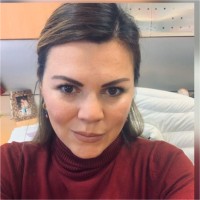 Laura Elena Olivas Email