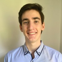 Pilbara Group Employee Tyree Harmer's profile photo