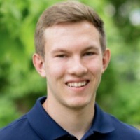 Forvis Mazars US Employee Sam Dummer's profile photo