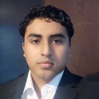 Sperantus Employee Jared Rosas's profile photo