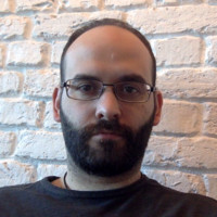 Tipalti Employee David Carvalho's profile photo