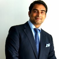 DP World Employee Arjun R.'s profile photo