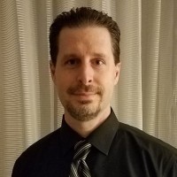 Intel Corporation Employee Jared Morton's profile photo