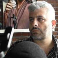 Equity.Guru Employee Chris Parry's profile photo