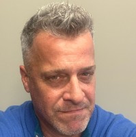 Overland Property Group Employee Brett Johnson's profile photo