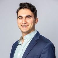 Darren Parker's profile photo