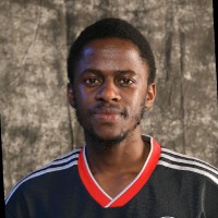 Foto First Employee Thabiso Bhango's profile photo