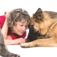 Petco Foundation Employee Susanne Kogut's profile photo