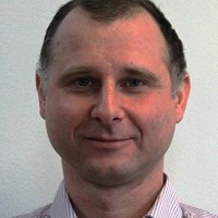 REVENIUM Employee Vít Kettner's profile photo