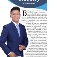 Robinsons Bank Corporation Employee Romel Meniado's profile photo