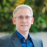 Michael Wessel Informationstechnologie GmbH Employee Benjamin Rodewald's profile photo