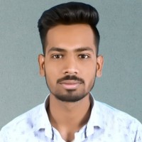 Abhishek Kesharwani Email