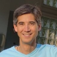Forest City Companies Employee Anthony Galang's profile photo