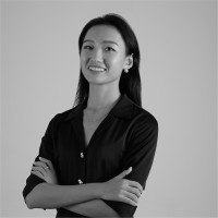 Weave Co-Living Employee Queena Li's profile photo