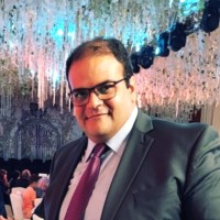 NACITA Corp. Employee Islam Ali's profile photo