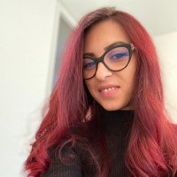 Alina Oana Tamas Email