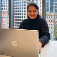 CIBC Employee Simran Chawla's profile photo