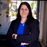 Arizona Financial Credit Union Employee Julie Rivas's profile photo