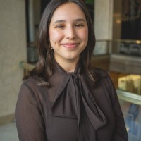 Academia Diplomática de Chile "Andrés Bello Employee Renata Lisboa Rojas's profile photo