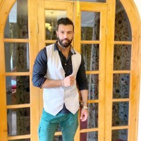 BQE Software Employee Khan Afshin's profile photo