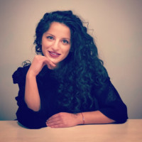 SmartChoice International Limited Employee Sara Mitzova's profile photo