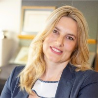STATUS CONTRACT SRL Employee Simona Arosio's profile photo
