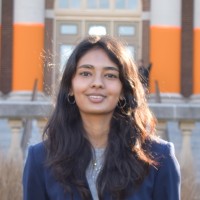 Illinois Enactus Employee Meghana Dixit's profile photo
