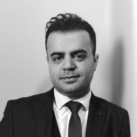 QuadAngles Employee Mehrshad Haghighinejad's profile photo