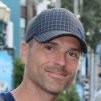 Encore Interactive Employee Mark Allan's profile photo