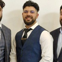 Umair Ahmed Email