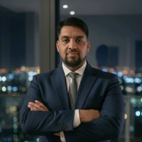 Shaahid Amod Email & Phone Number