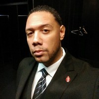uber Employee George Hall's profile photo
