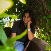 Runable Employee Ankita Tiwari's profile photo