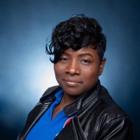 PepsiCo Employee Audrey Brooks's profile photo