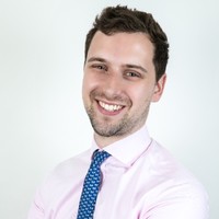 Capital Generation Partners Employee Simon Dokmanovic's profile photo