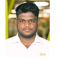 igus (India) Private Limited Employee Hari Rajan's profile photo