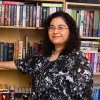 Self Publishing Employee Missy Jane's profile photo